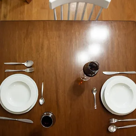 Spacious 2 Bedroom Center 5p Салоники