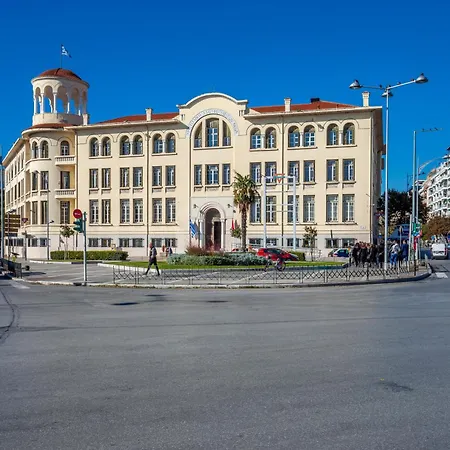 Appartamento Spacious 2 Bedroom Center 5p