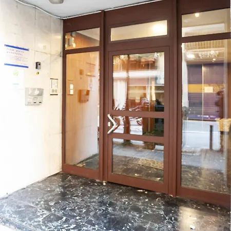 Apartamento Spacious 2 Bedroom Center 5p *