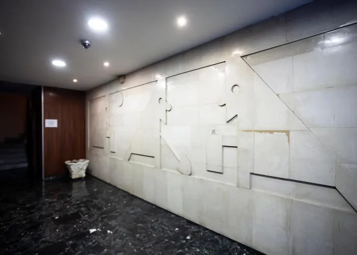 Appartamento Spacious 2 Bedroom Center 5p *