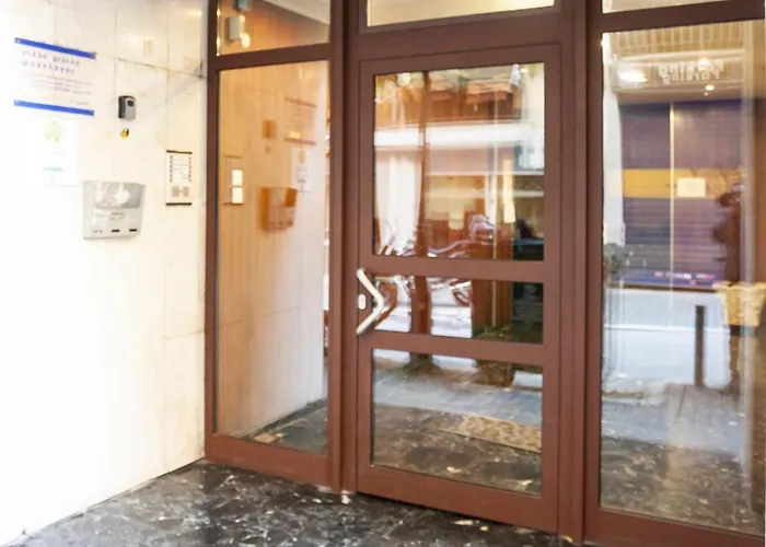 Appartamento Spacious 2 Bedroom Center 5p *